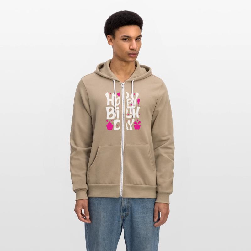 This is the Happy Birthday Design