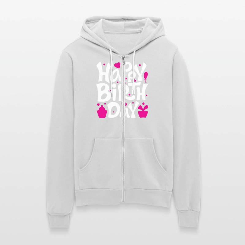 This is the Happy Birthday Design