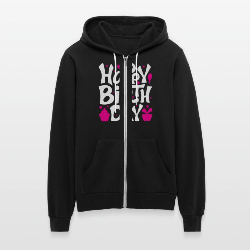 This is the Happy Birthday Design