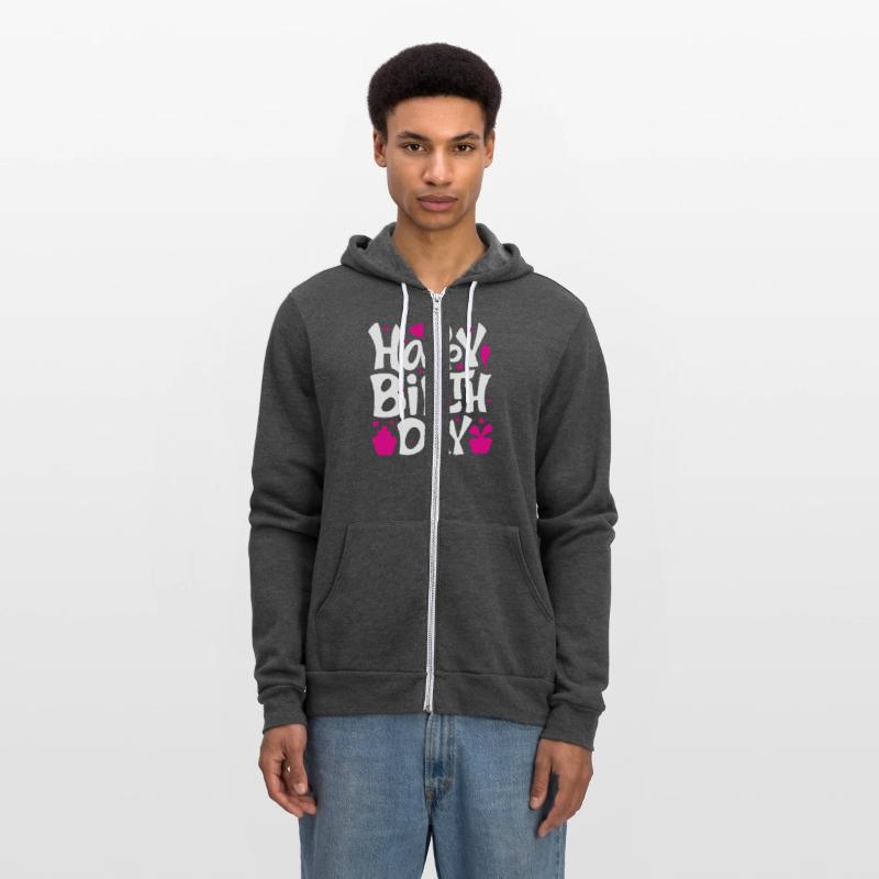 This is the Happy Birthday Design