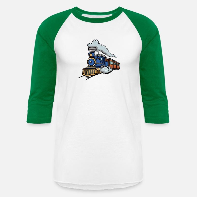 This Loves Trains Train Wagon