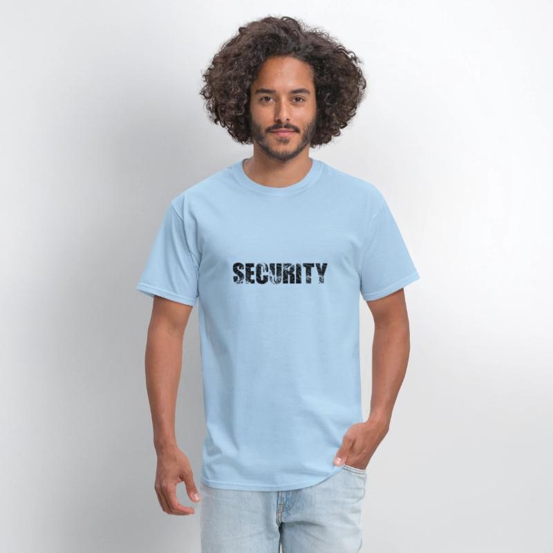 This premium security t-shirt