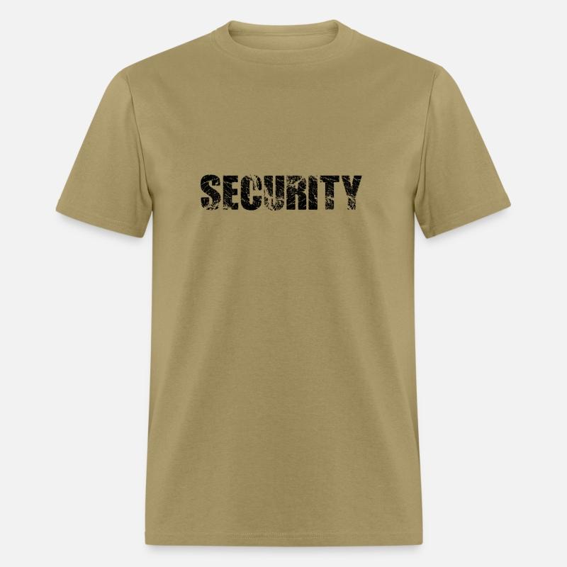 This premium security t-shirt