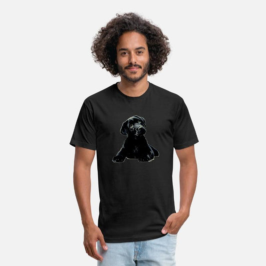 This t-shirt comes in a variety of colors and size