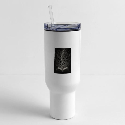 This t-shirt features a modern and elegant design