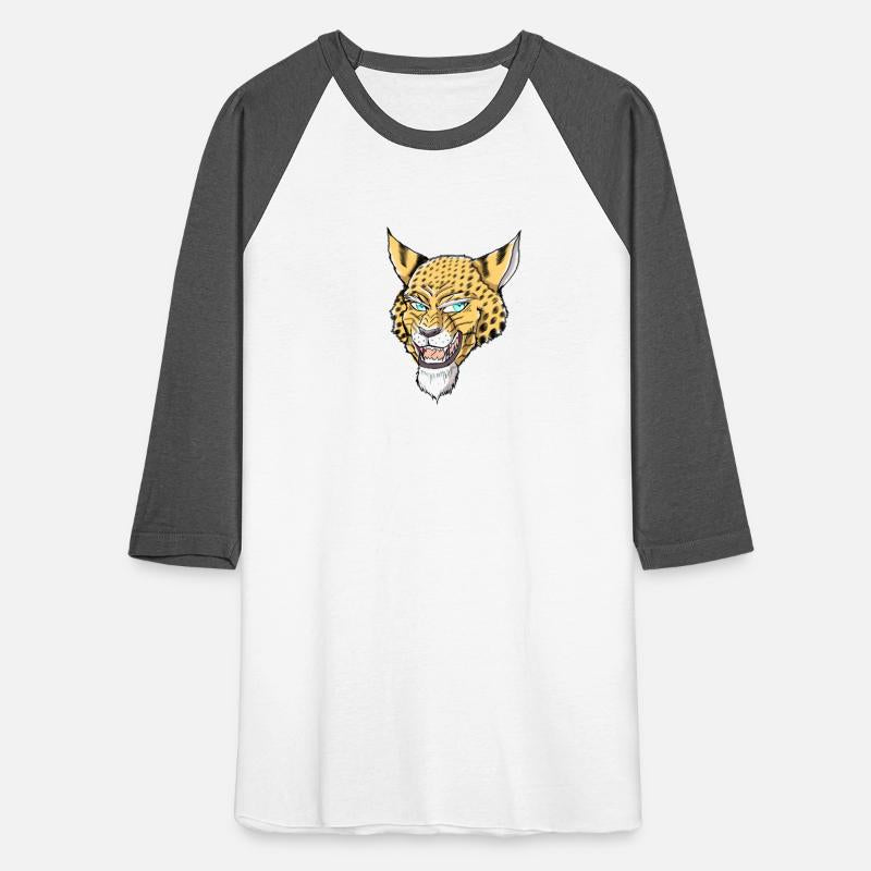 Tiger Head Argentina logo head