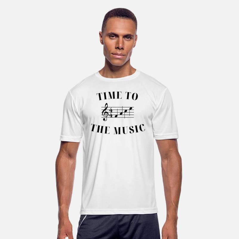 Time To Face The Music | Gifts For Musicians