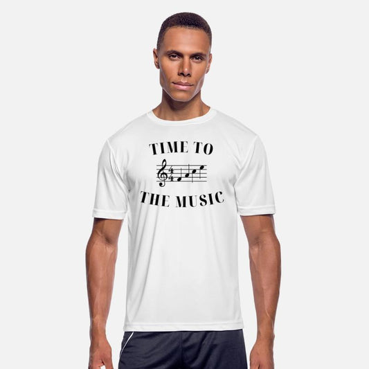 Time To Face The Music | Gifts For Musicians
