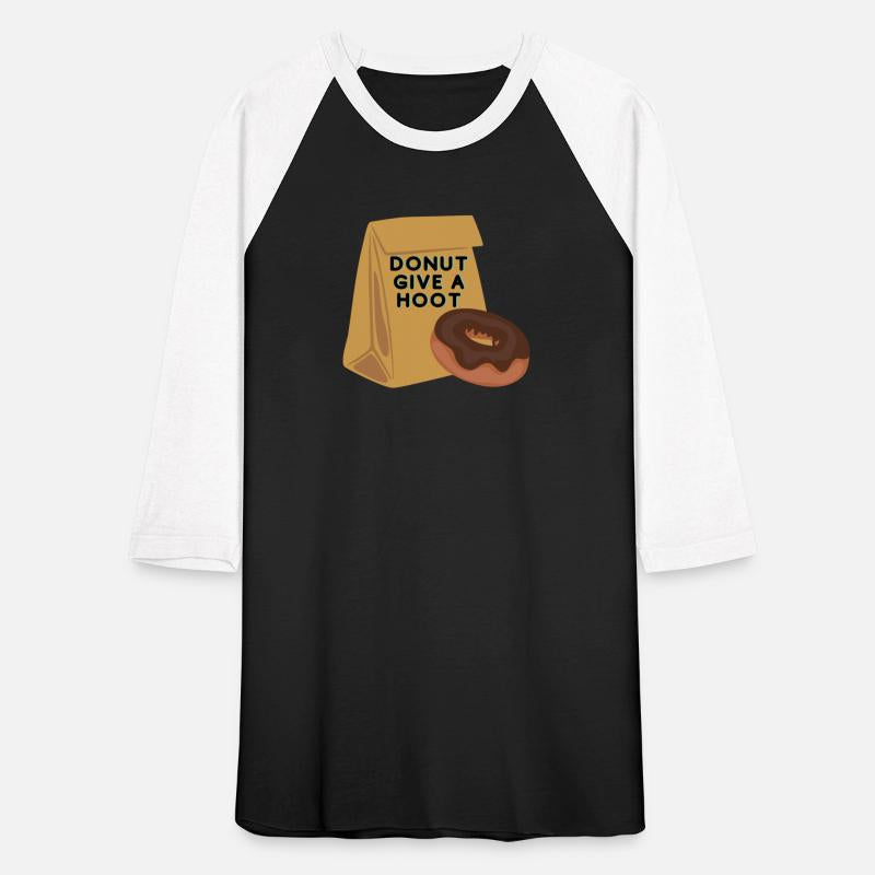 Title Boxing donut T-Shirt