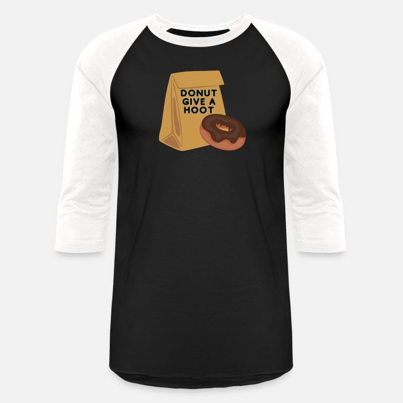 Title Boxing donut T-Shirt