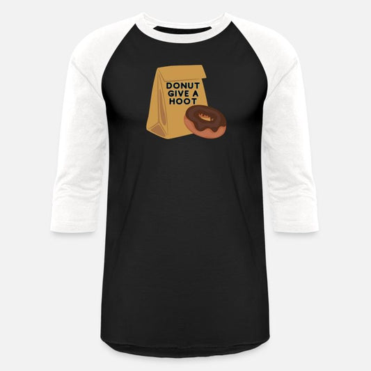Title Boxing donut T-Shirt