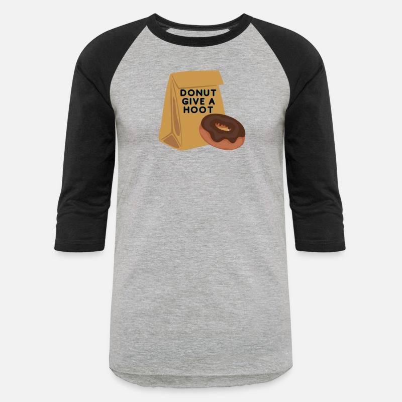 Title Boxing donut T-Shirt