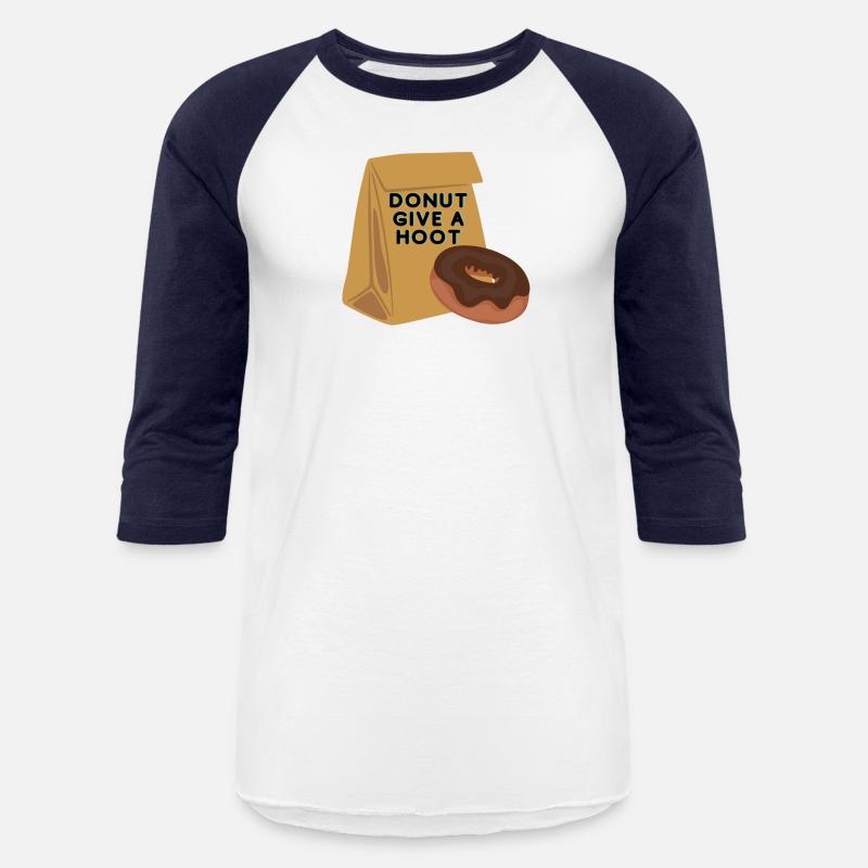 Title Boxing donut T-Shirt
