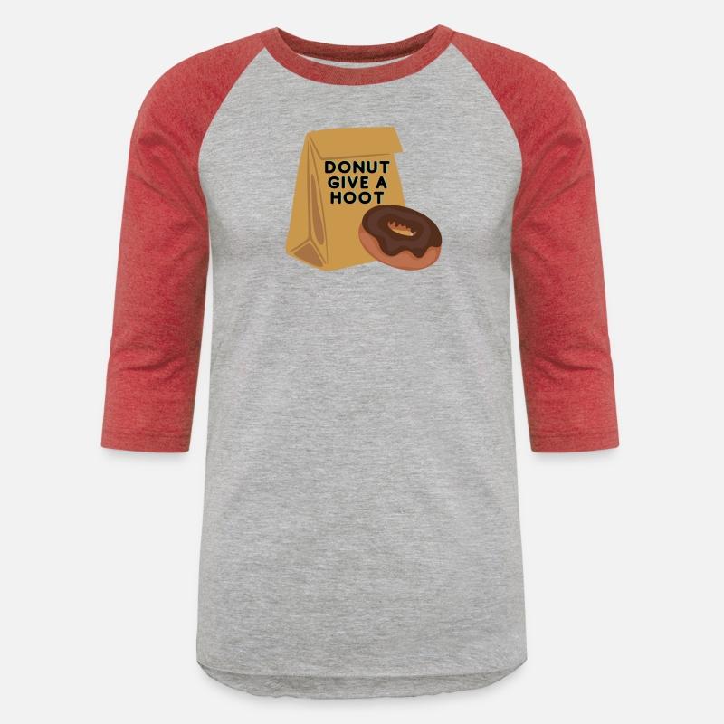 Title Boxing donut T-Shirt