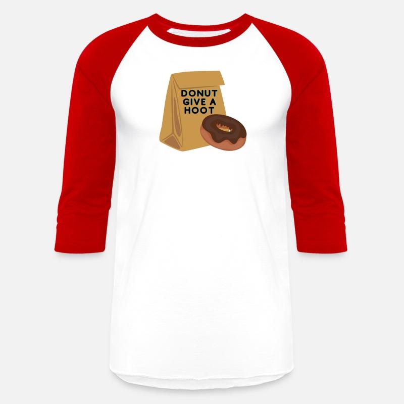 Title Boxing donut T-Shirt