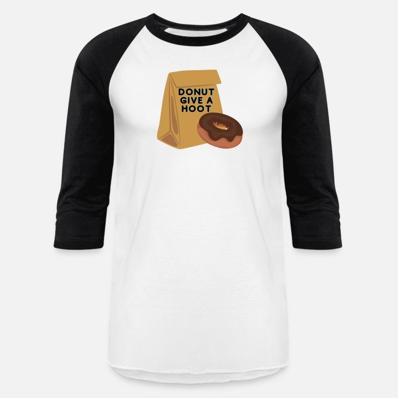 Title Boxing donut T-Shirt
