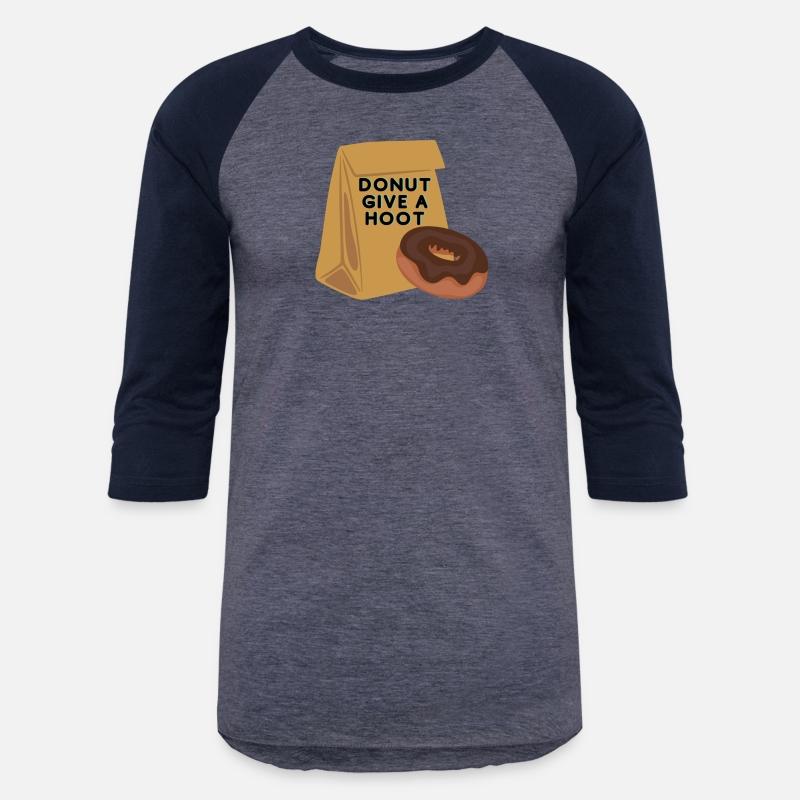 Title Boxing donut T-Shirt