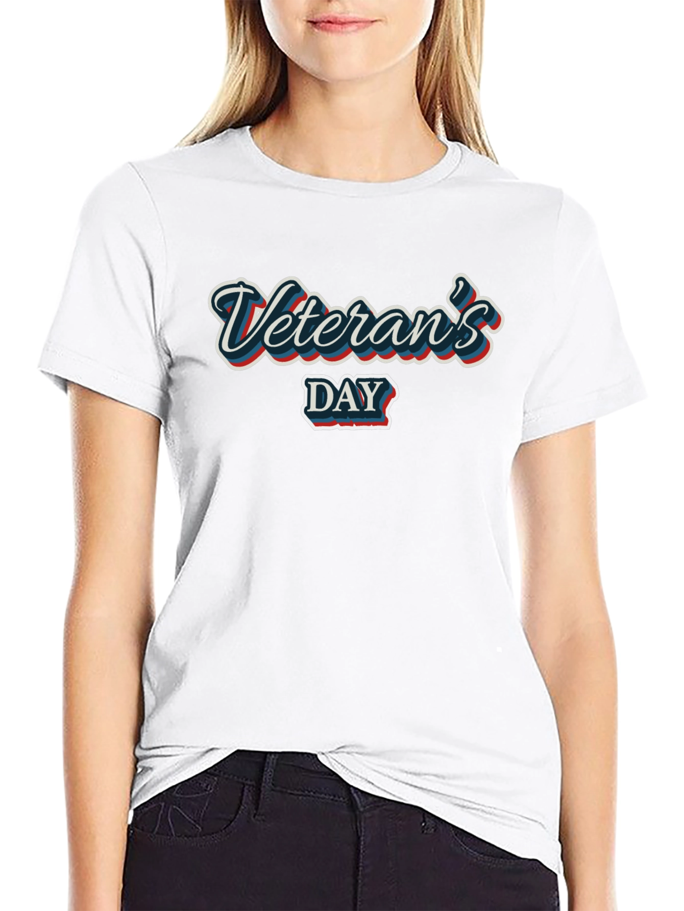 Veterans Day T-Shirt
