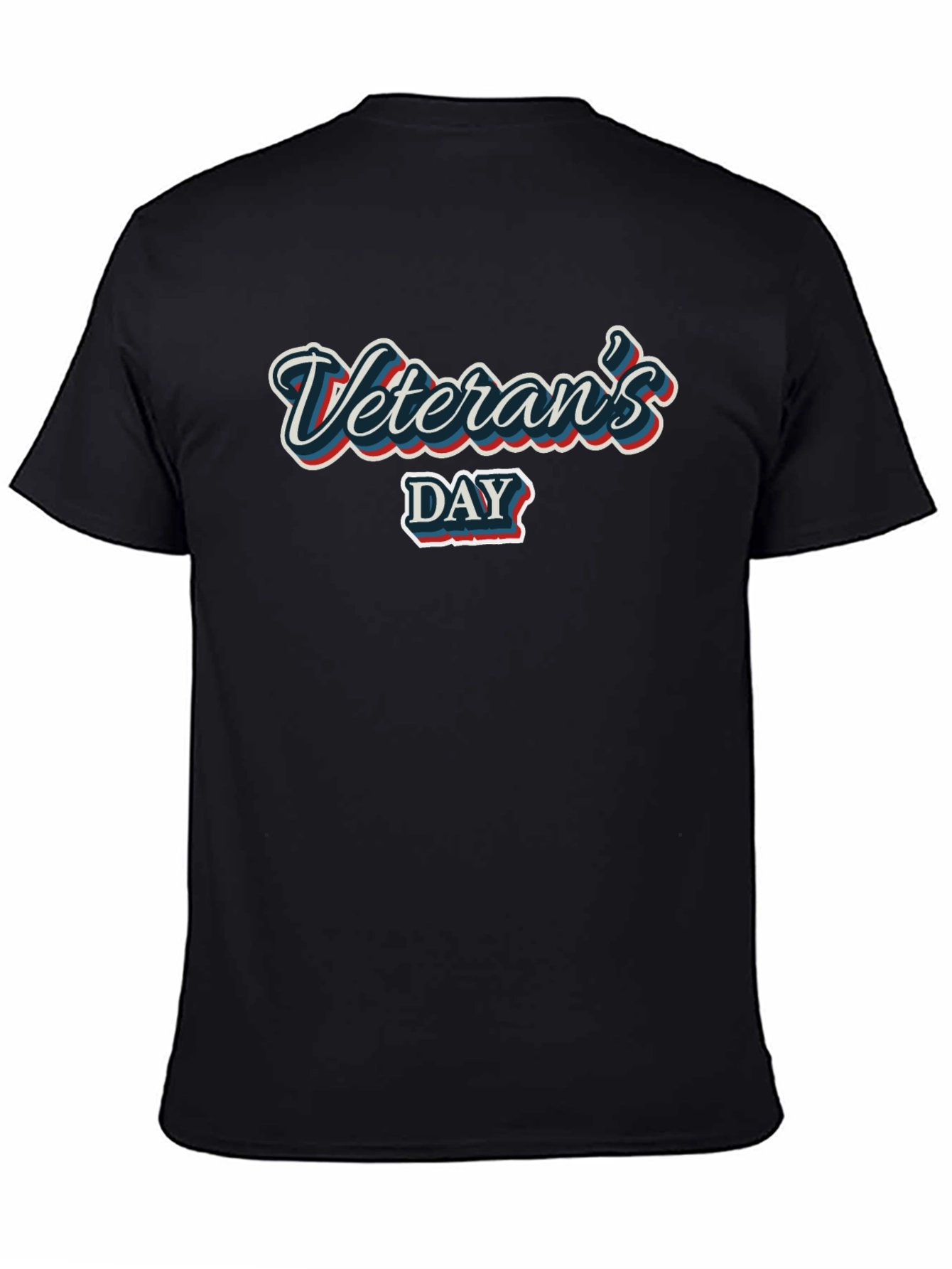 Veterans Day T-Shirt