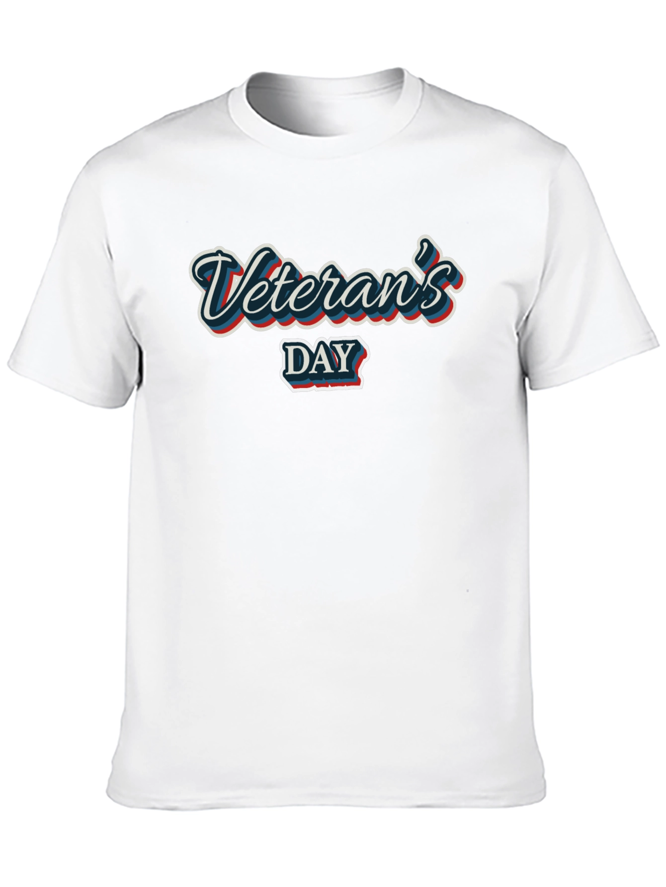 Veterans Day T-Shirt