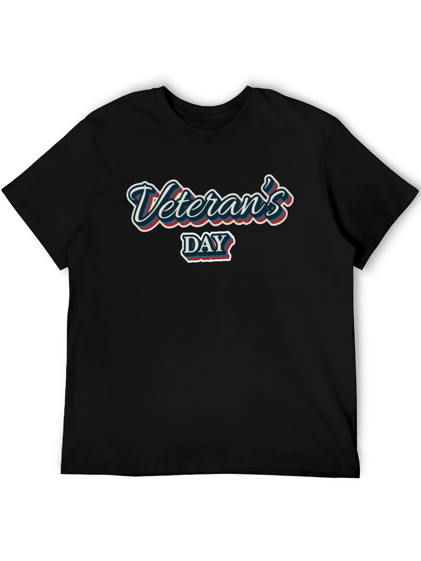 Veterans Day T-Shirt