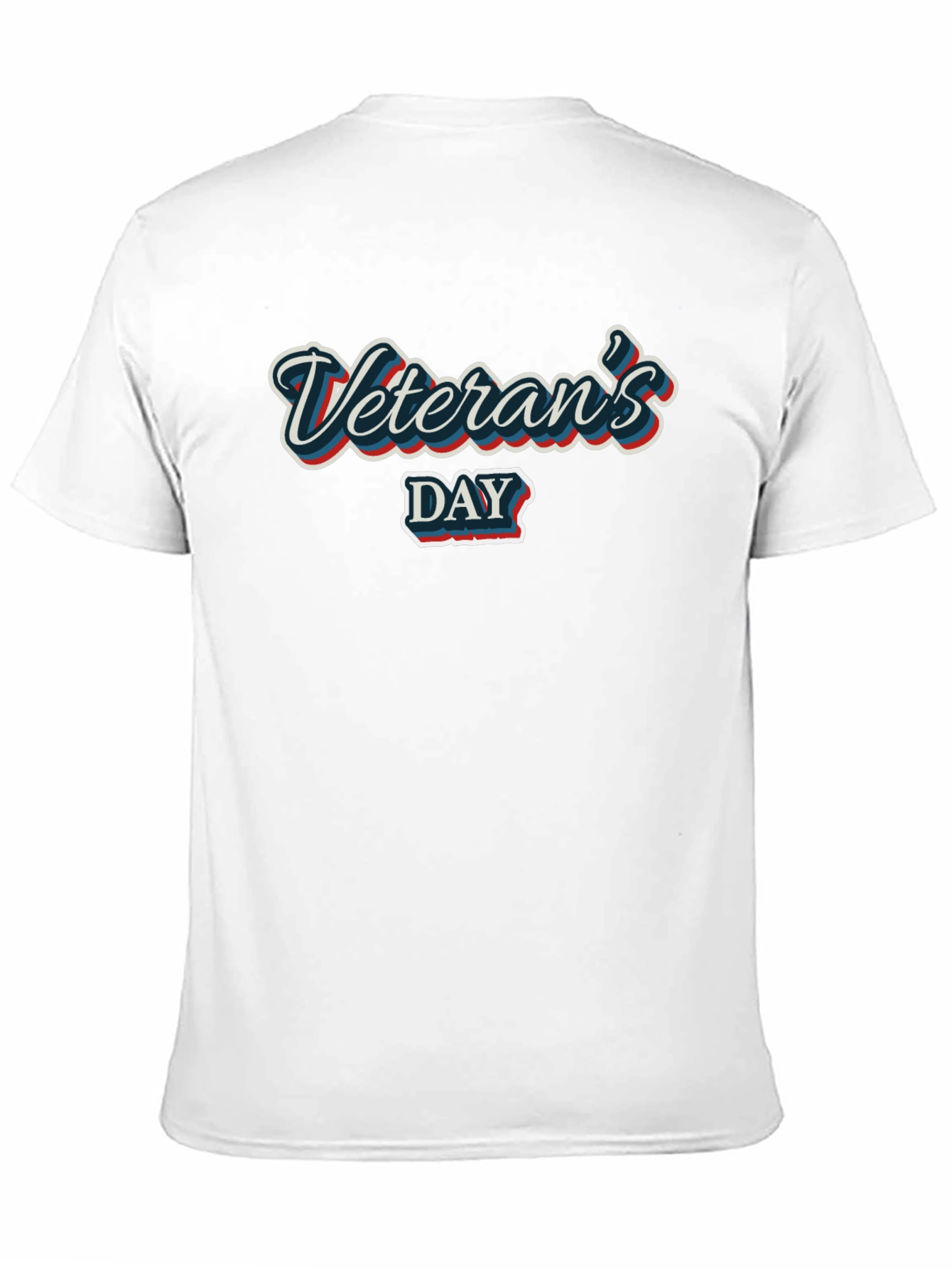 Veterans Day T-Shirt