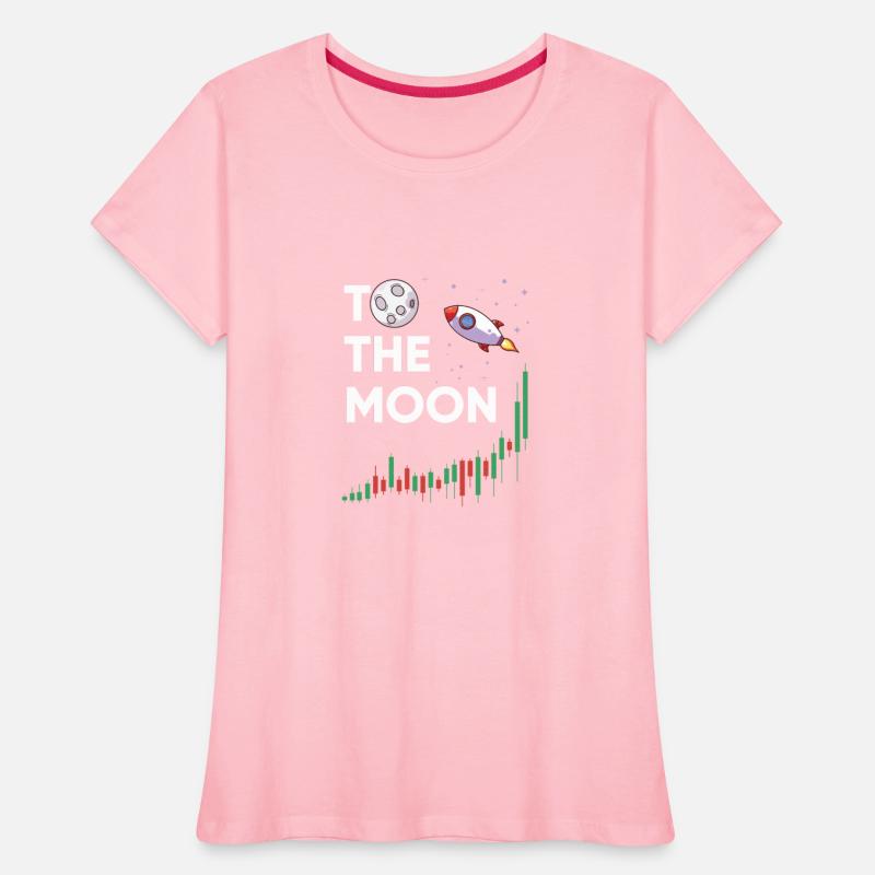 To The Moon - Trading Fun