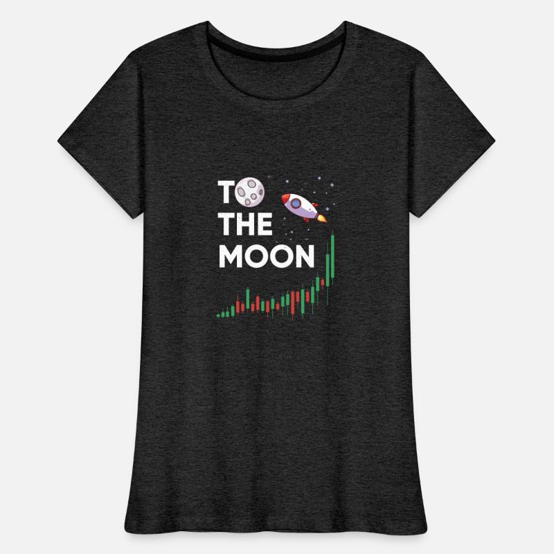 To The Moon - Trading Fun