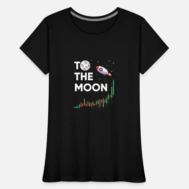 To The Moon - Trading Fun