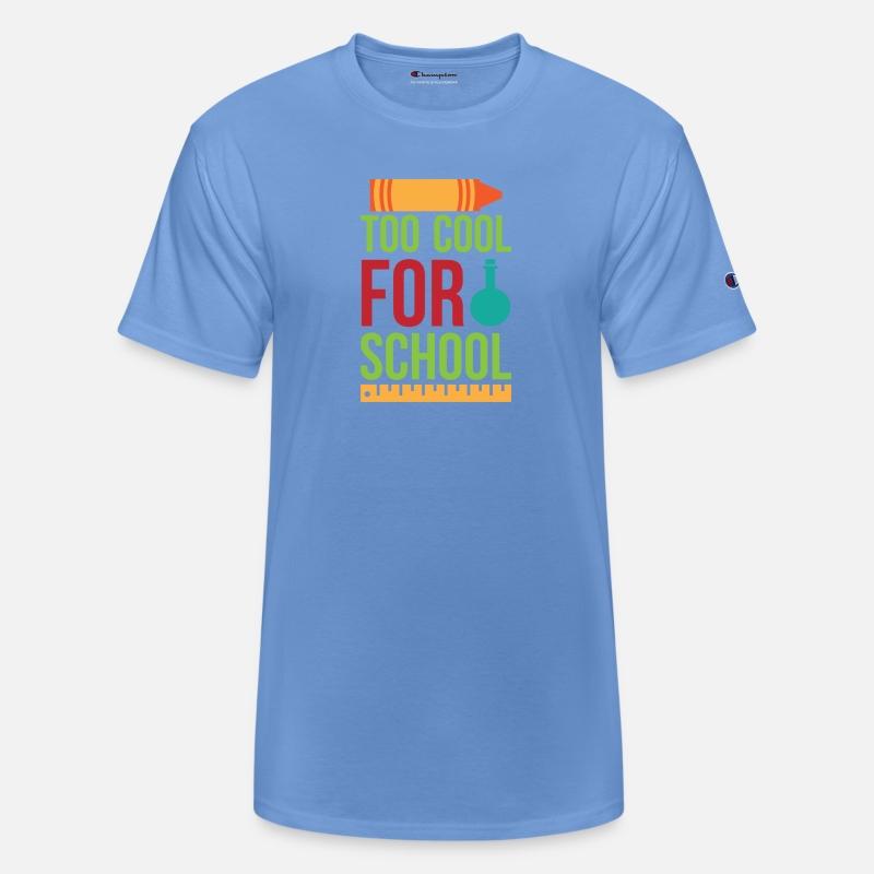 too cool for school 01