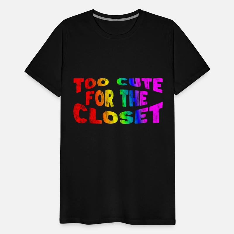 Too Cute For The Closet 7