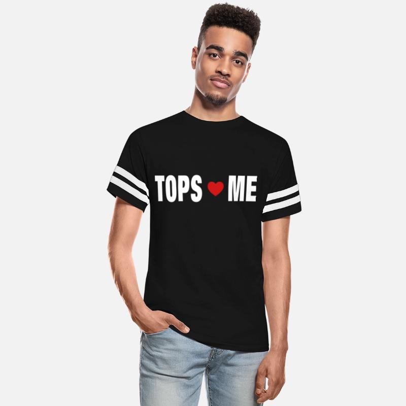 TOPS LOVE ME