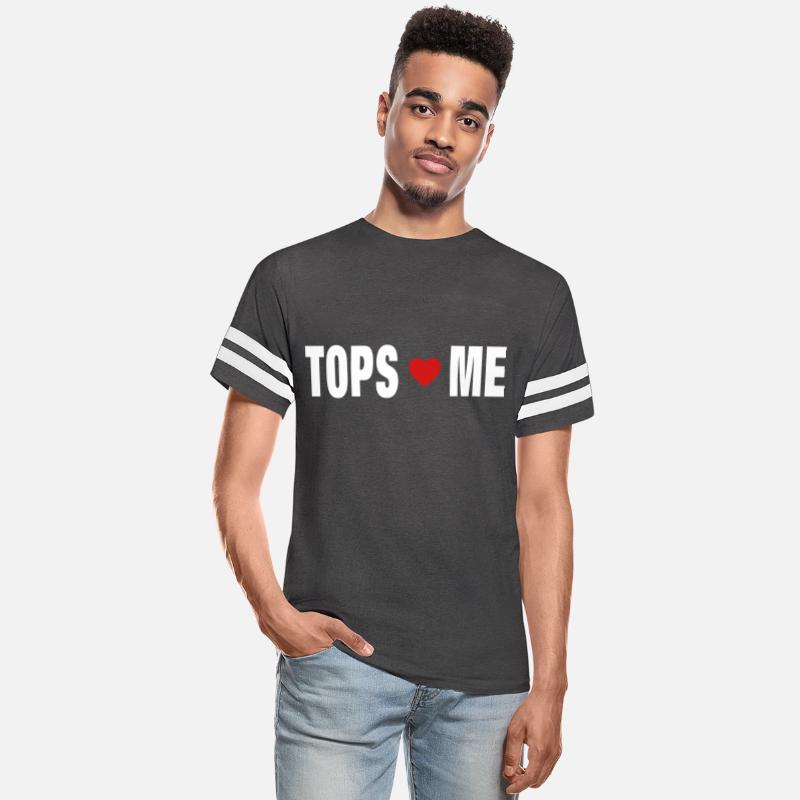 TOPS LOVE ME