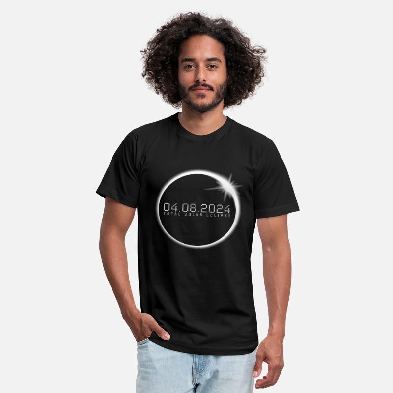 Total Solar Eclipse 2024