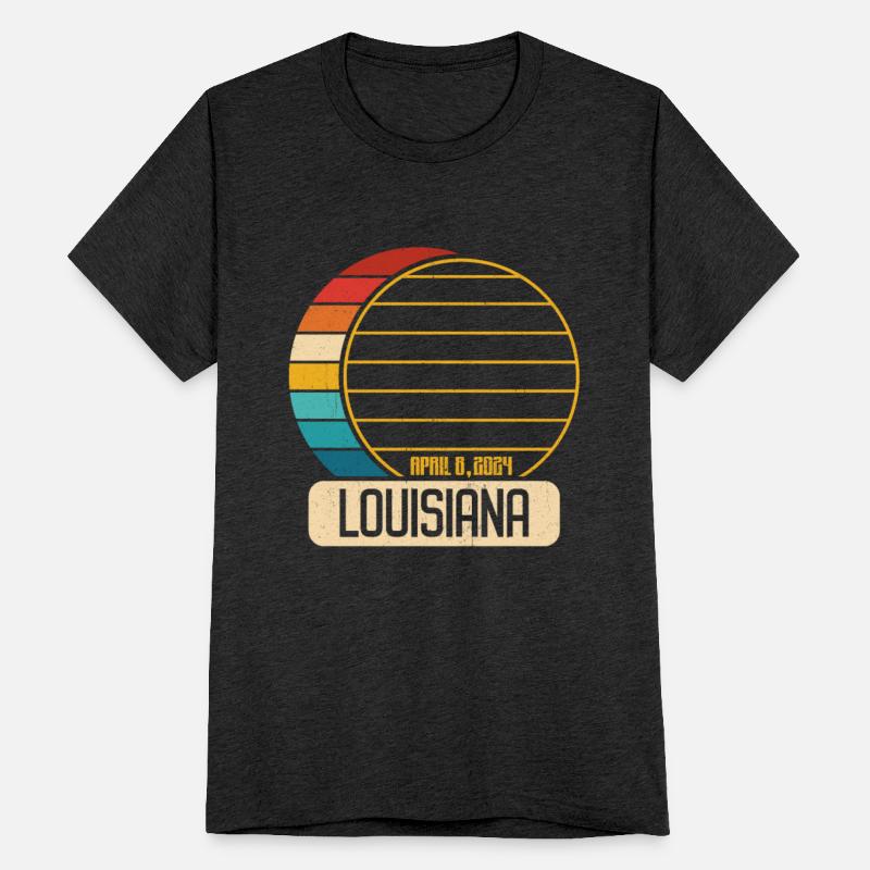 Total Solar Eclipse Louisiana April 28 2024