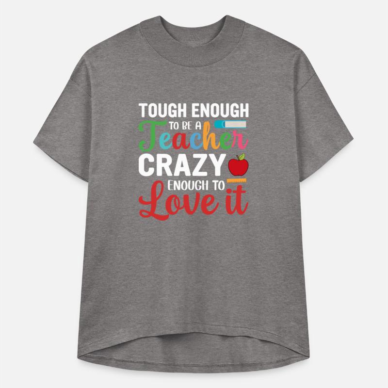 Tough Enough To Be A 13141503