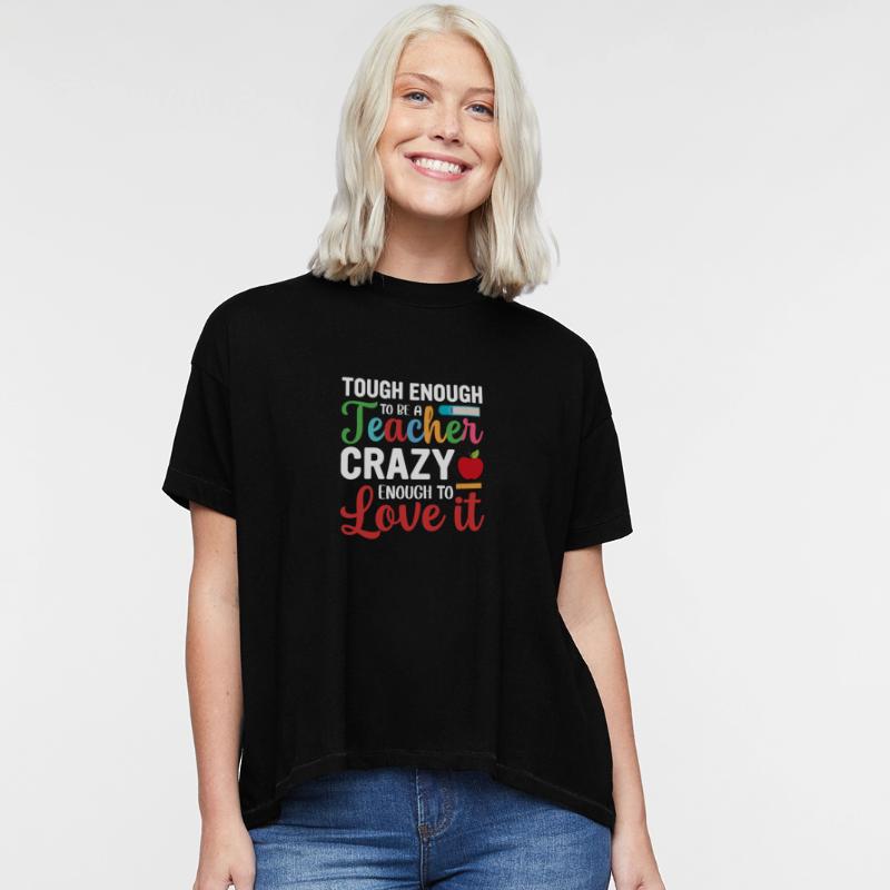 Tough Enough To Be A 13141503