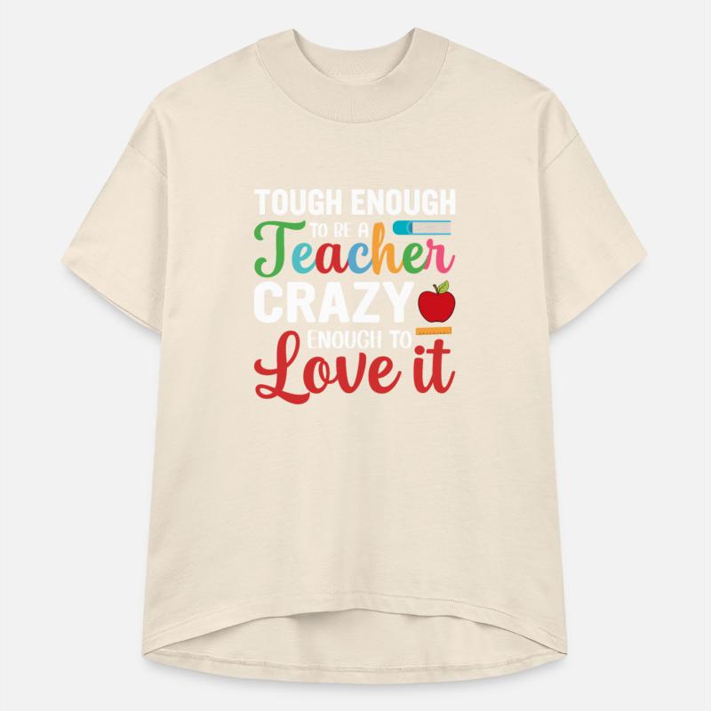 Tough Enough To Be A 13141503