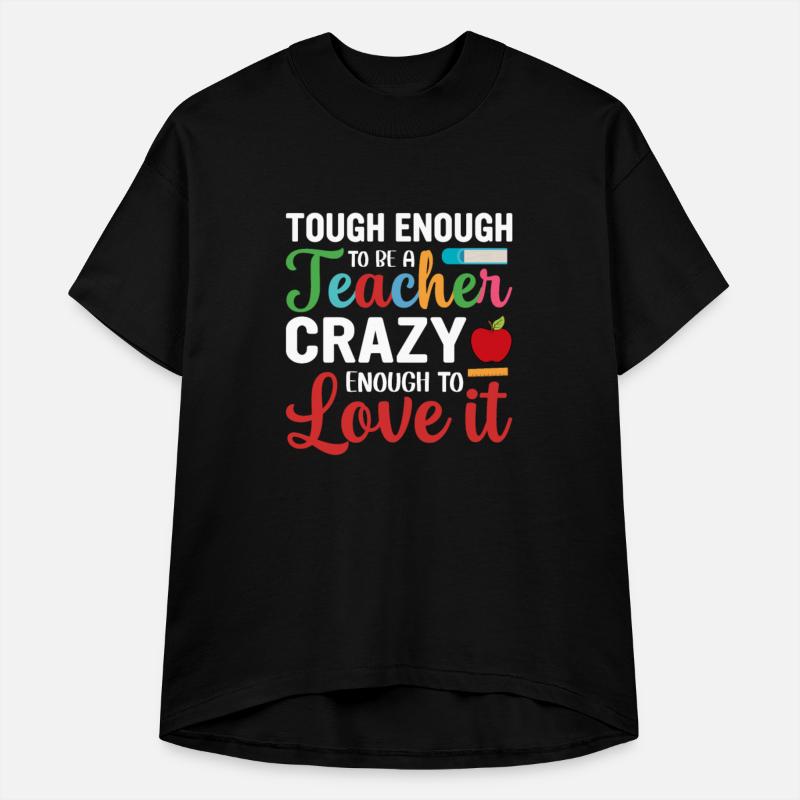 Tough Enough To Be A 13141503