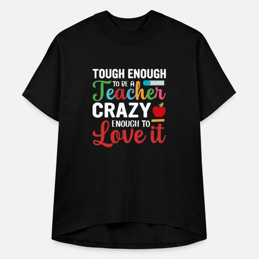 Tough Enough To Be A 13141503