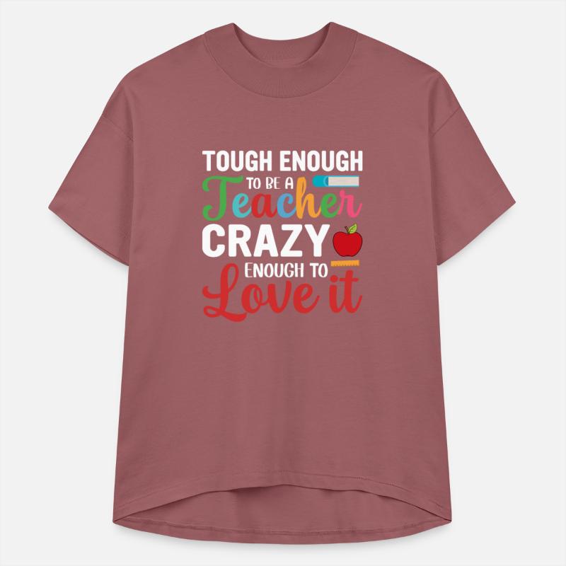 Tough Enough To Be A 13141503