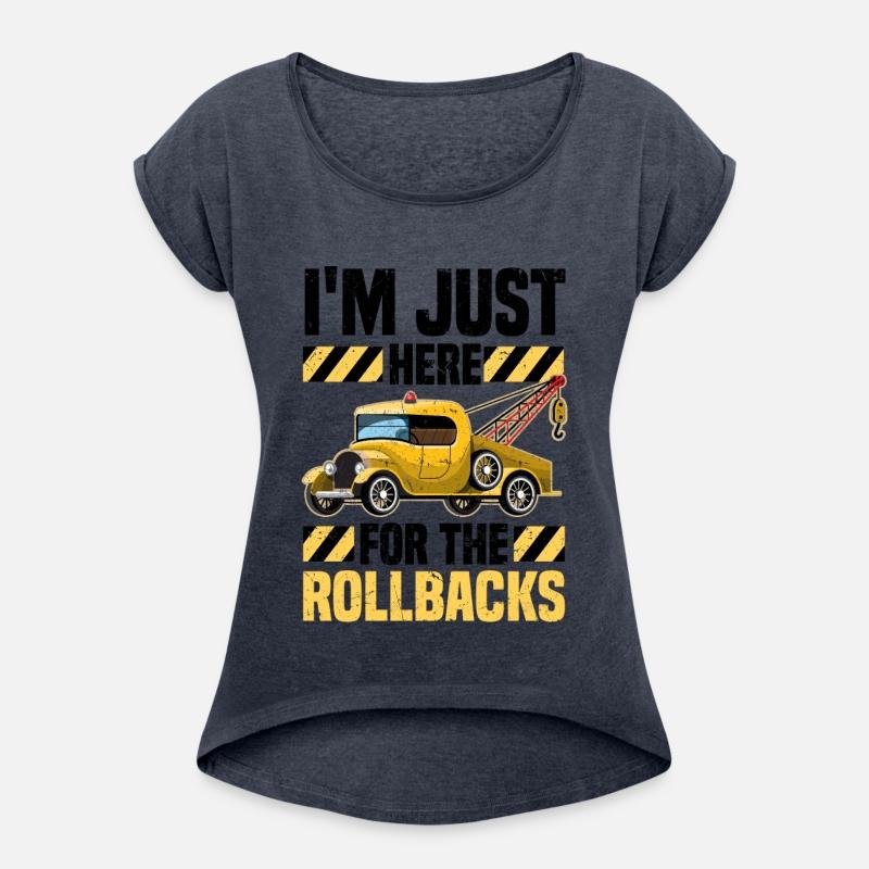 Tow Truck | Tow Truck Breakdown Gifts