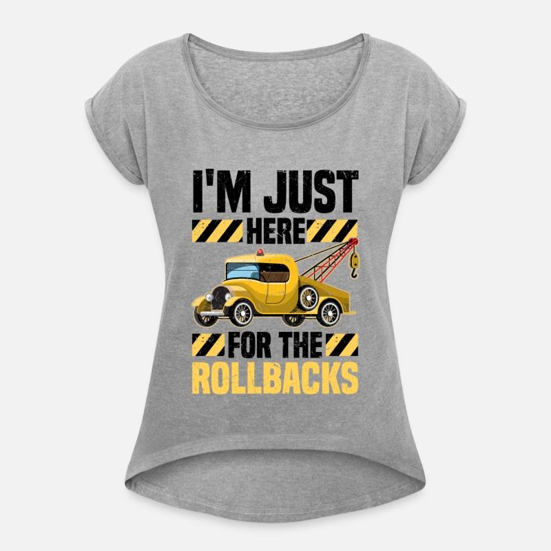 Tow Truck | Tow Truck Breakdown Gifts
