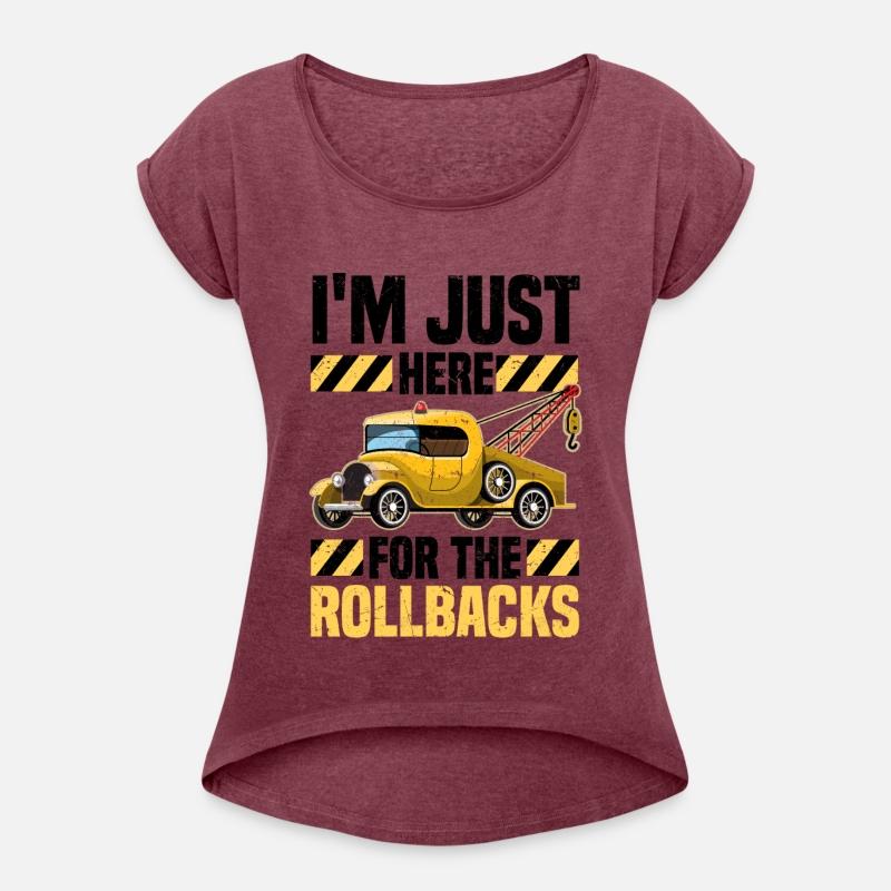 Tow Truck | Tow Truck Breakdown Gifts