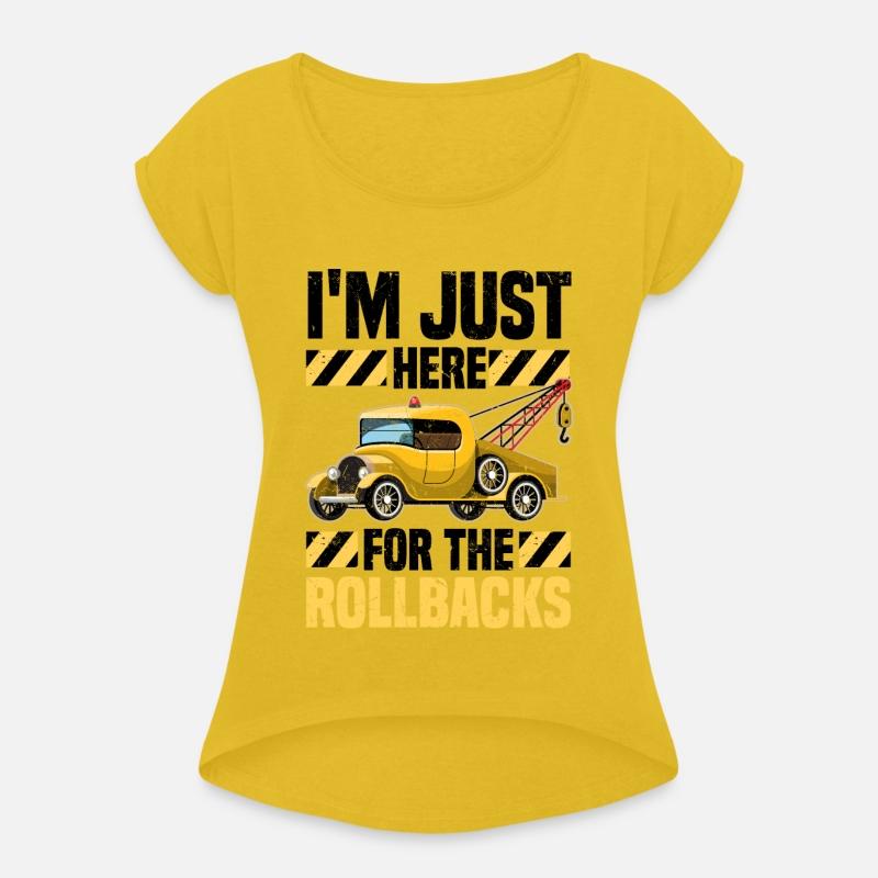 Tow Truck | Tow Truck Breakdown Gifts