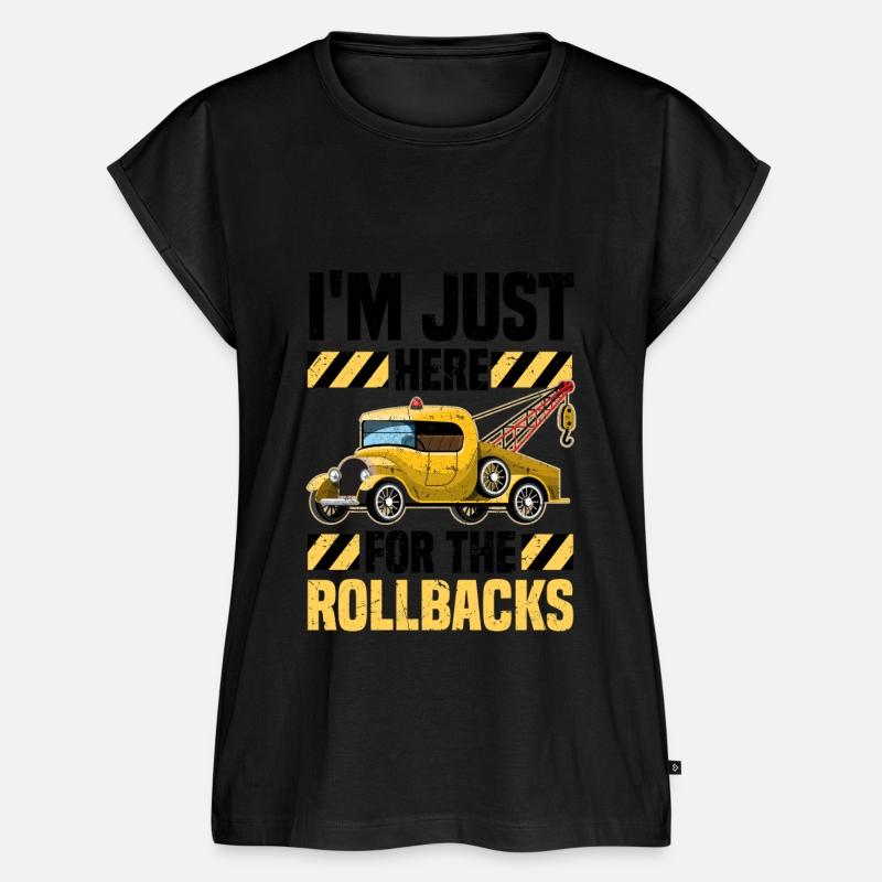 Tow Truck | Tow Truck Breakdown Gifts