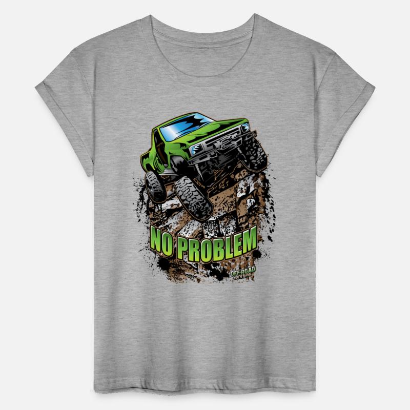 Toyota Rock Crawler Green