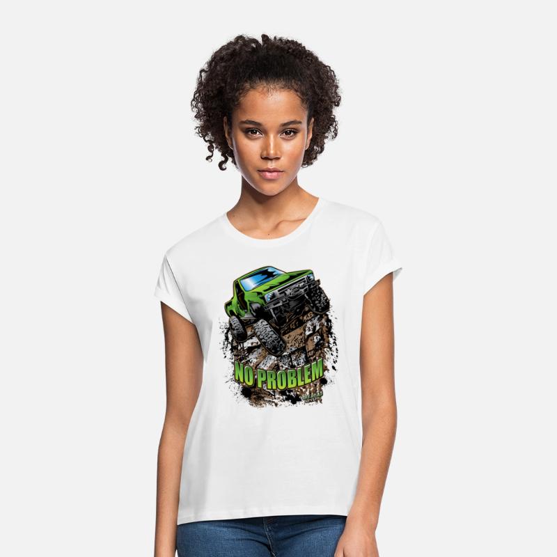 Toyota Rock Crawler Green