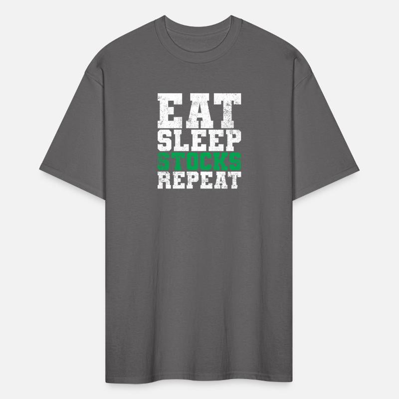 Trading Trader Stock Market