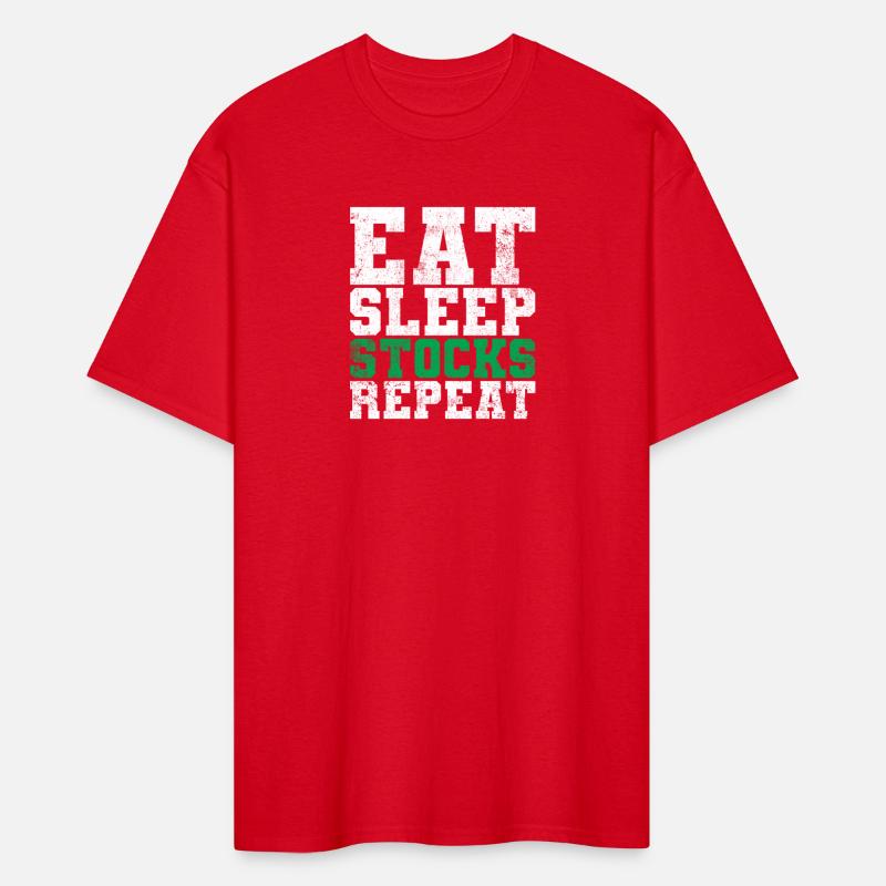 Trading Trader Stock Market